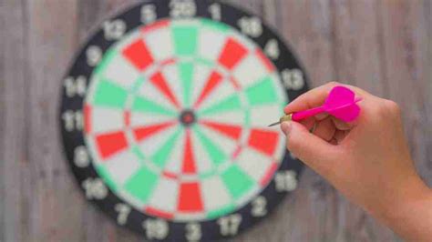 9 Proven Dart Grip Styles For Unbeatable Performance.